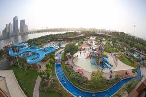 Al Montazah Amusement and Water Park